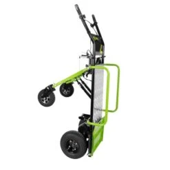 Carretilla A Batería ZIPPER ZI-ET260 -Maquituls Tienda carretilla a bateria zipper zi et260 1