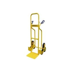 Carretilla Acero Pala Plegable STANLEY FT520 - 120kg
