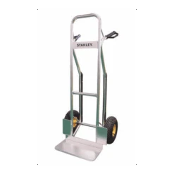 Carretilla Aluminio STANLEY SXWTC-HT525