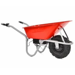 CARRETILLA BATERIA HECHT 2620