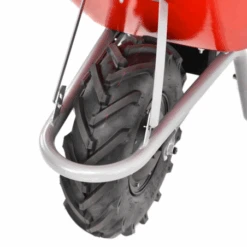 CARRETILLA BATERIA HECHT 2620 -Maquituls Tienda carretilla bateria hecht 2620 3