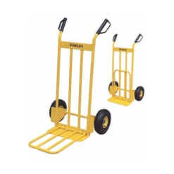 Carretilla De Acero Con Pala STANLEY SXWTC-HT535