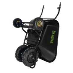 Carretilla Eléctrica (Li-Ion Batería) ZIPPER ZI-EWB300-160L -Maquituls Tienda carretilla electrica zipper zi ewb500 2