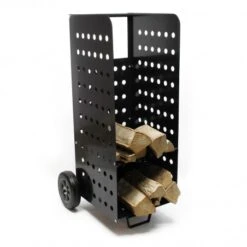 Carrito De Leña 100Kg