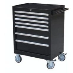 Carrito Herramientas AMA