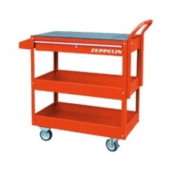 Carrito Herramientas ZEPPELIN