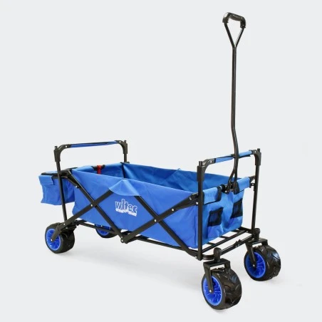 Carrito Jardin MQT 5 Carrito Jardin MQT - Imagen 3
