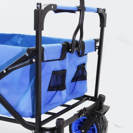 Carrito Jardin MQT 6 Carrito Jardin MQT - Imagen 4