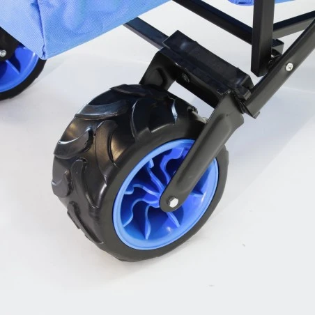 Carrito Jardin MQT 7 Carrito Jardin MQT - Imagen 5