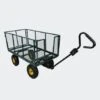 Carrito Para Jardin 102x52x41Cm -Maquituls Tienda carrito para jardin 102x52x41cm