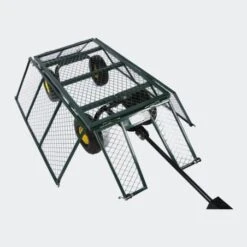 Carrito Para Jardin 102x52x41Cm -Maquituls Tienda carrito para jardin 102x52x41cm 2