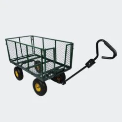 Carrito Para Jardin 102x52x41Cm