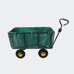 Carrito Para Jardin 102x52x41Cm -Maquituls Tienda carrito para jardin 102x52x41cm 3