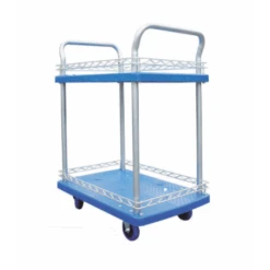 Carrito Portatensilios METALWORKS MWSERVANTE300