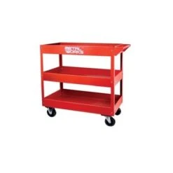 Carrito Portautensilios METALWORKS GR05