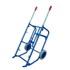 Carro 1 Bidón - Basculante