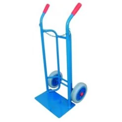 Carro 1 Botella - Ruedas Impinchables