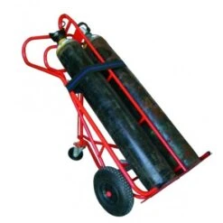 Carro 2 Botellas Soldadura