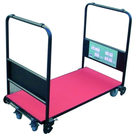 Carro 4 Posiciones 3 Carro 4 Posiciones