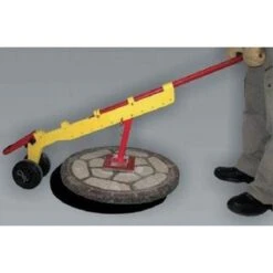 Carro Alcantarillas 110Kg