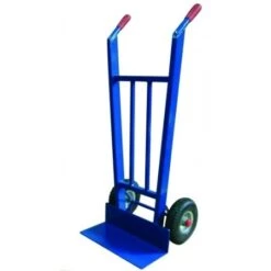 Carro Almacén Pala Fija 200 - Ruedas Neumáticas