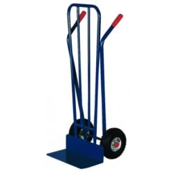 Carro Almacen Pala Fija 280