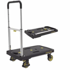 Carro Con Ruedas Plegable STANLEY - 135 Kg