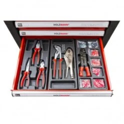 Carro De Herramientas HOLZMANN WW790W -Maquituls Tienda carro de herramientas holzmann ww790w 6