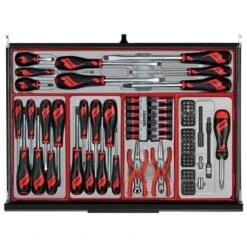 Carro De Herramientas TENGTOOLS TKS26B1033T -Maquituls Tienda carro de herramientas tengtools tks26b1033t 10
