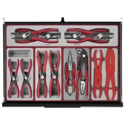 Carro De Herramientas TENGTOOLS TKS26B1033T -Maquituls Tienda carro de herramientas tengtools tks26b1033t 11