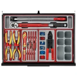 Carro De Herramientas TENGTOOLS TKS26B1033T -Maquituls Tienda carro de herramientas tengtools tks26b1033t 12