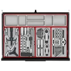 Carro De Herramientas TENGTOOLS TKS26B1033T -Maquituls Tienda carro de herramientas tengtools tks26b1033t 13