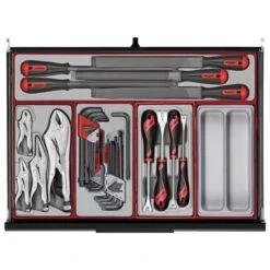 Carro De Herramientas TENGTOOLS TKS26B1033T -Maquituls Tienda carro de herramientas tengtools tks26b1033t 14