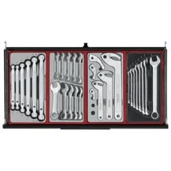 Carro De Herramientas TENGTOOLS TKS26B1033T -Maquituls Tienda carro de herramientas tengtools tks26b1033t 3