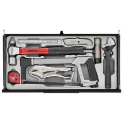 Carro De Herramientas TENGTOOLS TKS26B1033T -Maquituls Tienda carro de herramientas tengtools tks26b1033t 6