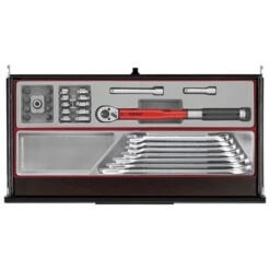 Carro De Herramientas TENGTOOLS TKS26B1033T -Maquituls Tienda carro de herramientas tengtools tks26b1033t 7