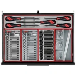 Carro De Herramientas TENGTOOLS TKS26B1033T -Maquituls Tienda carro de herramientas tengtools tks26b1033t 9