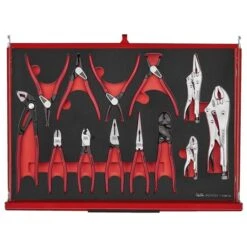 Carro De Herramientas TENGTOOLS Tkw26R335F -Maquituls Tienda carro de herramientas tengtools tkw26r335f 2