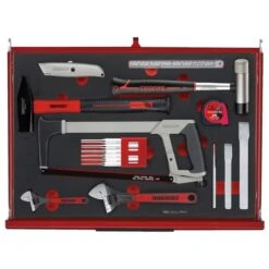 Carro De Herramientas TENGTOOLS Tkw26R335F -Maquituls Tienda carro de herramientas tengtools tkw26r335f 3
