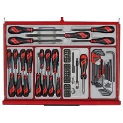 Carro De Herramientas TENGTOOLS Tkw26R628T -Maquituls Tienda carro de herramientas tengtools tkw26r628t 2