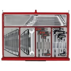 Carro De Herramientas TENGTOOLS Tkw26R628T -Maquituls Tienda carro de herramientas tengtools tkw26r628t 3