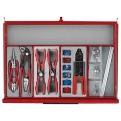 Carro De Herramientas TENGTOOLS Tkw26R628T -Maquituls Tienda carro de herramientas tengtools tkw26r628t 4