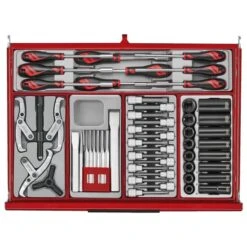 Carro De Herramientas TENGTOOLS Tkw26R628T -Maquituls Tienda carro de herramientas tengtools tkw26r628t 5