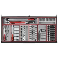 Carro De Herramientas TENGTOOLS TKW37B1008T -Maquituls Tienda carro de herramientas tengtools tkw37b1008t 2