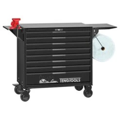 Carro De Herramientas TENGTOOLS TKW37B1008T