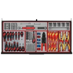 Carro De Herramientas TENGTOOLS TKW37B1008T -Maquituls Tienda carro de herramientas tengtools tkw37b1008t 6