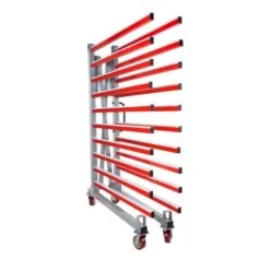 Carro De Secado Móvil HOLZMANN TAW140 -Maquituls Tienda carro de secado movil holzmann taw140 2