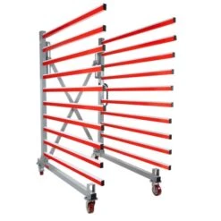 Carro De Secado Móvil HOLZMANN TAW140