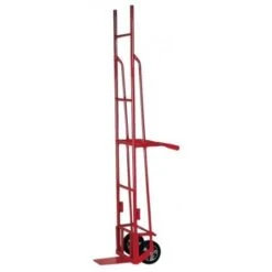 CARRO FRUTERO PALA RUEDAS ELASTICAS