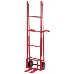 CARRO FRUTERO UÑAS RUEDAS ELASTICAS